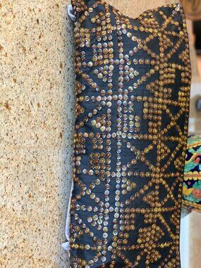 DRANSFIELD & ROSS Luxury Silk Zippered Pillow Cover